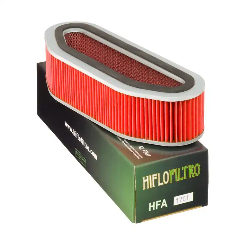 Zniżka HIFLO FILTR POWIETRZA HONDA CB750 FOUR/K ‘70-‘78 (30) (H1263)
