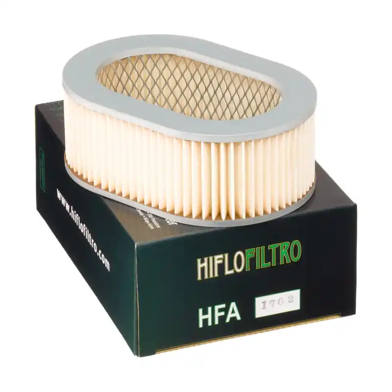 Popularny HIFLO FILTR POWIETRZA HONDA VF700C,VF750 C V45 MAGNA (30) (H1264)