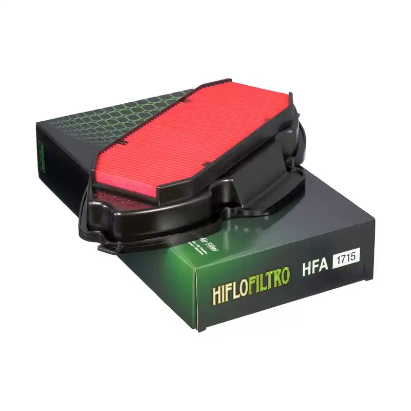 HIFLO FILTR POWIETRZA HONDA CTX 700 ‘12-‘18, NC 750 ‘14-‘18, NC700S/X/JD ‘12-‘17, NC 750 ‘14-‘20 (30) (H1233) Wyprzedaż