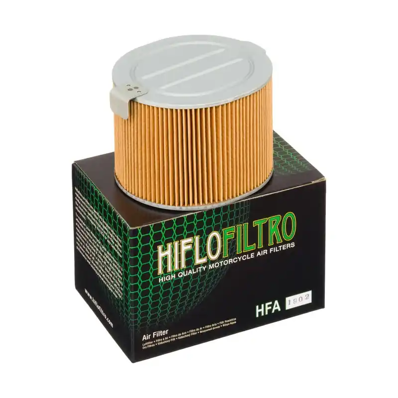 HIFLO FILTR POWIETRZA HONDA CBX 1000 PRO LINK (30) (H1270) Zamów teraz