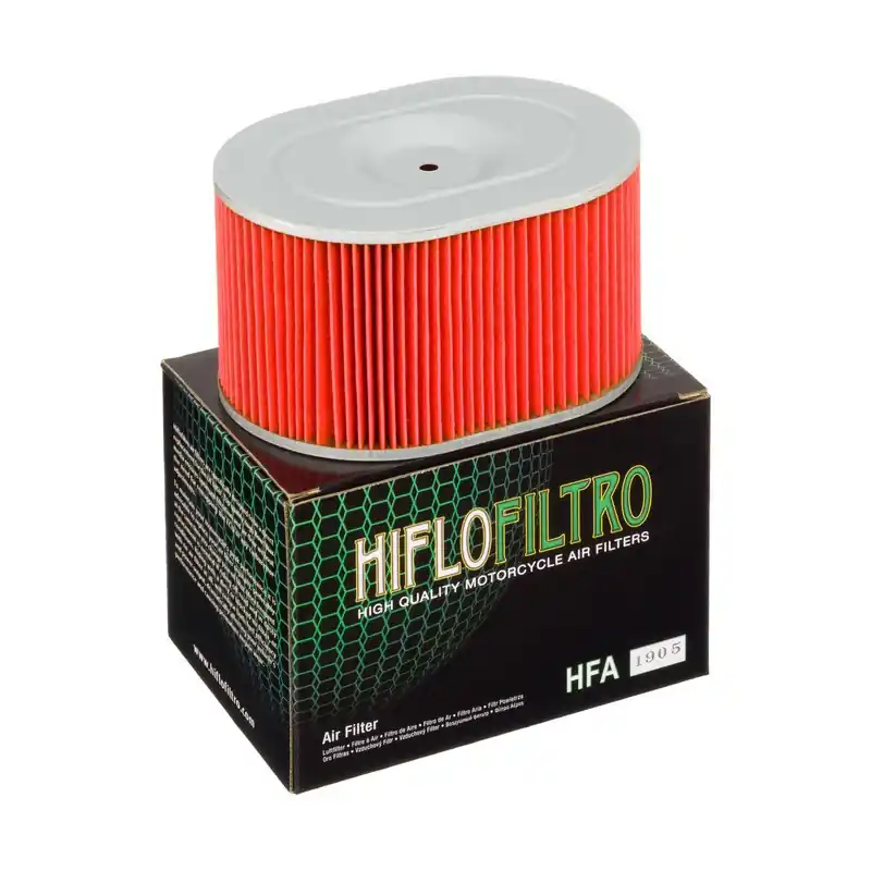 HIFLO FILTR POWIETRZA HONDA GL 1100 80-85 (30) (H1272) Sprawdź teraz
