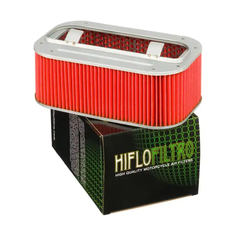HIFLO FILTR POWIETRZA HONDA VF 1000F/R`84-86 (30) (H1151) Nowy