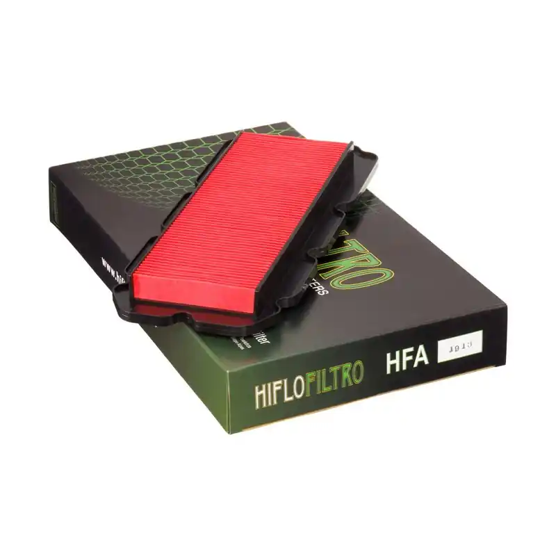 HIFLO FILTR POWIETRZA HONDA F 6C VALKYRIE 97-03 (SC34) (30) (12-90040) (H1275) Super okazja