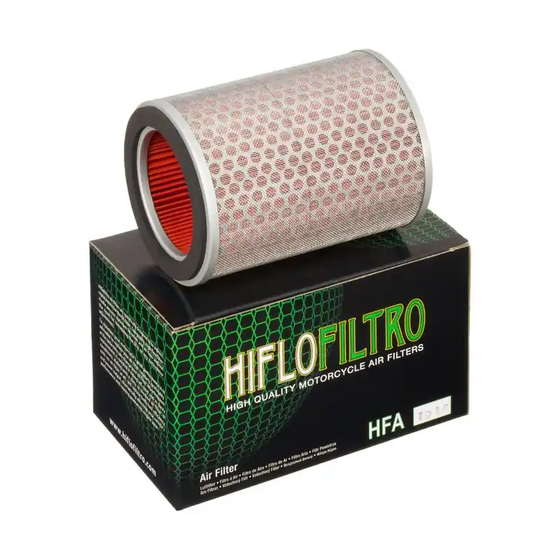 HIFLO FILTR POWIETRZA HONDA CB900 HORNET (02-07) (SC48) (30) (12-90536) (H1199) Bestseller