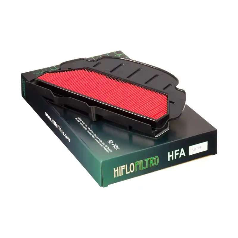 HIFLO FILTR POWIETRZA HONDA CBR 954 02-03 (30) (12-90534) (H1277) Niska cena
