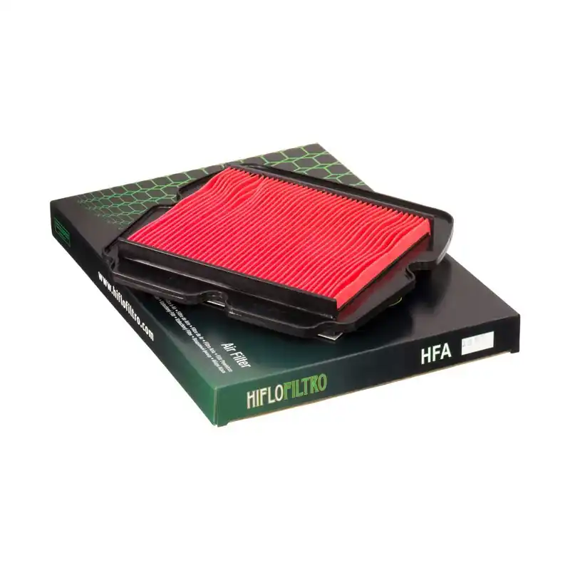 HIFLO FILTR POWIETRZA HONDA GL 1800 ‘01-‘17, GL 1800B F6B ‘13-‘16 , F6C ‘14-‘16 (30) (12-90050) (H1209) Hit sprzedaży