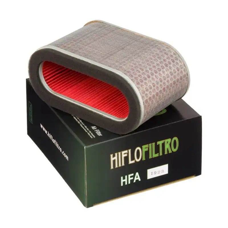 HIFLO FILTR POWIETRZA HONDA ST 1300 PAN EUROPEAN 02-15 (SC51) (30) (12-91462) (H1278) Nowość