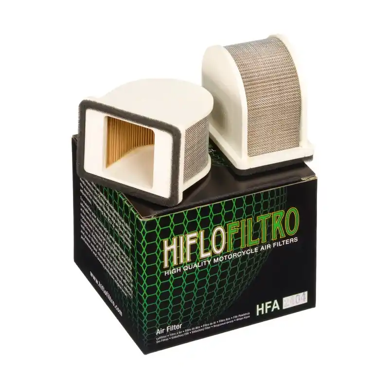 Oferta limitowana HIFLO FILTR POWIETRZA KAWASAKI EN450/454 85-90 (30) (12-93010)