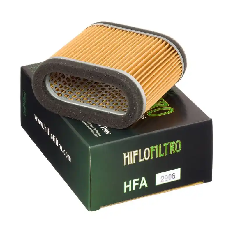 Oferta czasowa HIFLO FILTR POWIETRZA KAWASAKI KZ 1100 `81-82, Z1100 `81-82, ZN1100 `84-85 (30)