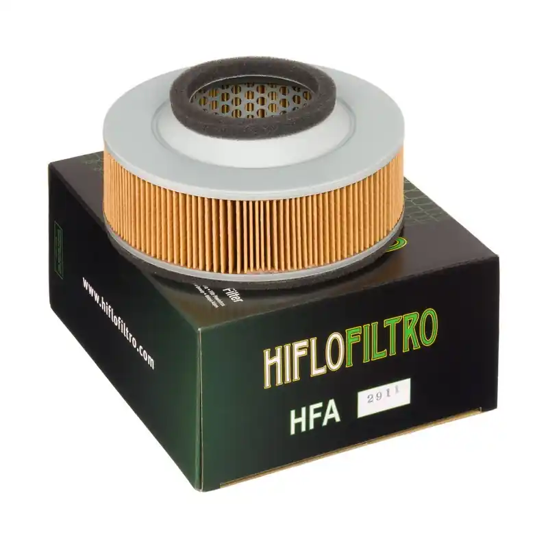 Zniżka HIFLO FILTR POWIETRZA KAWASAKI VN1500 96-08 (30) (12-92950) (K2156)