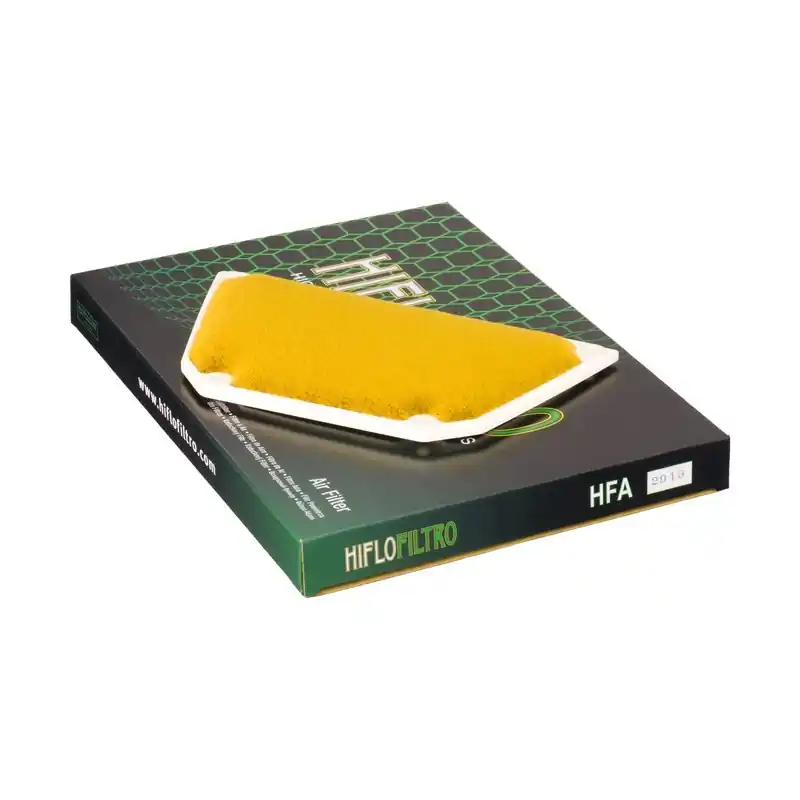 HIFLO FILTR POWIETRZA KAWASAKI GPZ 1000 RX (30) (K2183) Nie przegap