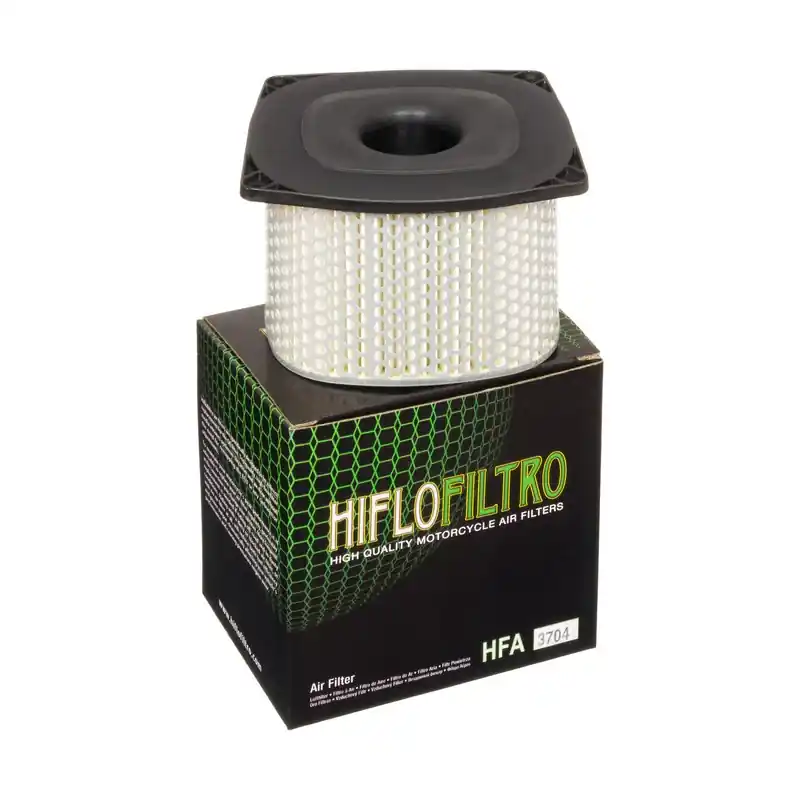 HIFLO FILTR POWIETRZA SUZUKI GSXR 750 (88-91), GSXR 1100 (89-92) (30) (S3191) Wysoka jakość