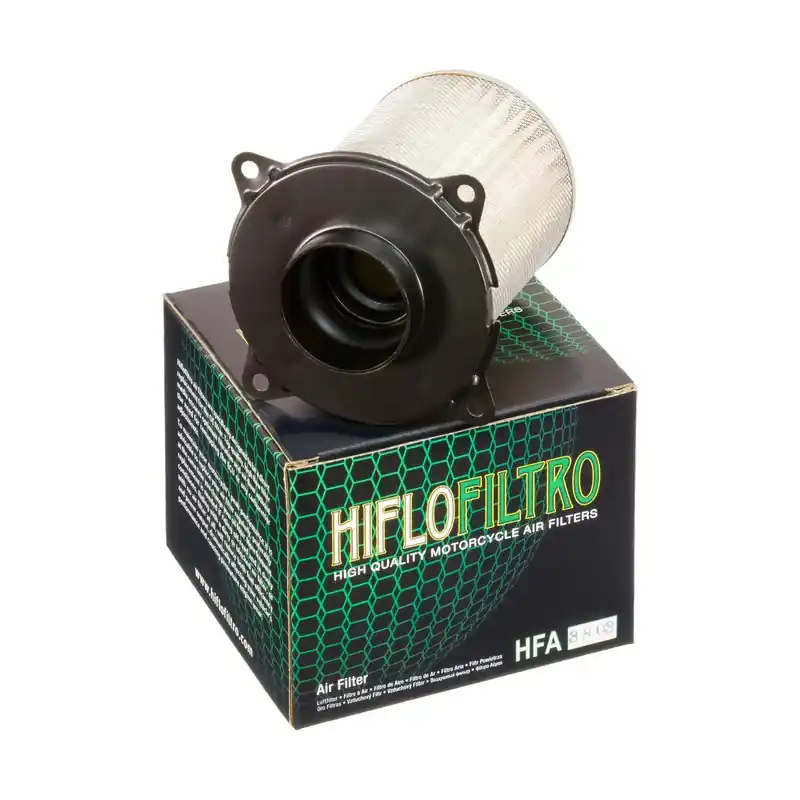 HIFLO FILTR POWIETRZA SUZUKI VZ 800 MARAUDER 97-04 (30) (12-93746) (S3172) Kup teraz