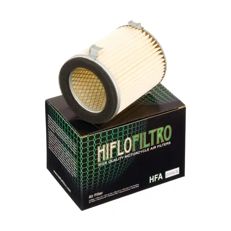 Popularny HIFLO FILTR POWIETRZA SUZUKI GSX1100 EF ALL (30) (S3196)