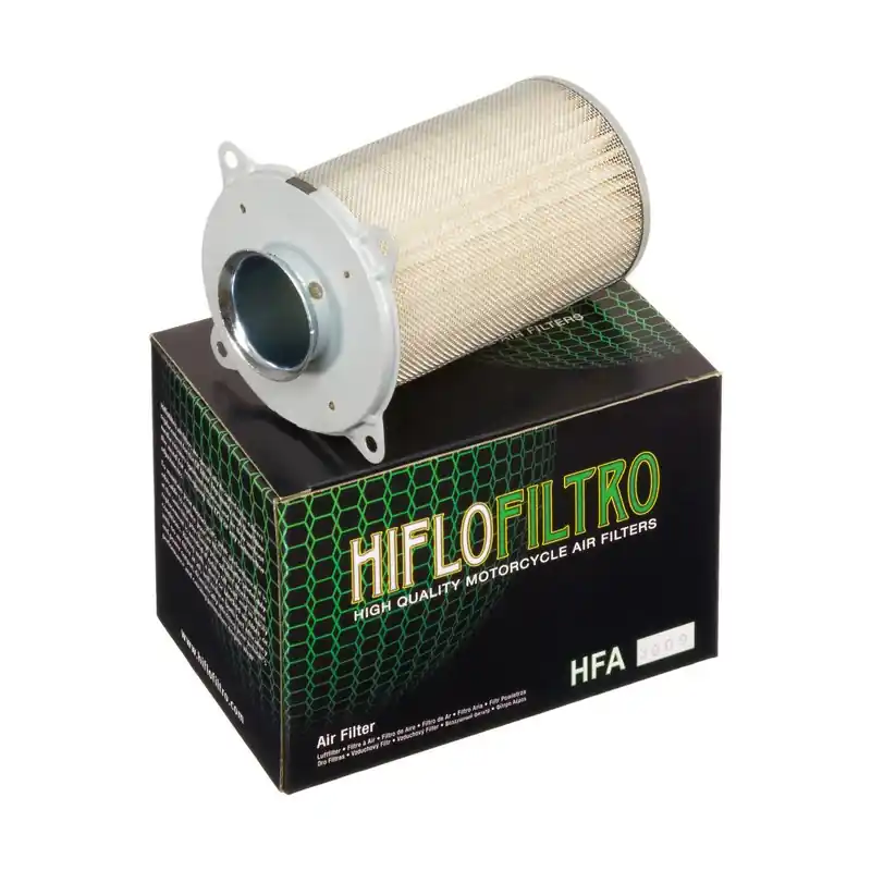 Tylko dziś HIFLO FILTR POWIETRZA SUZUKI GSX 1400 01-06 (30) (12-94088) (S3198)