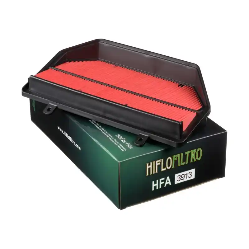 HIFLO FILTR POWIETRZA SUZUKI GSXR 1000 ‘17-‘24 Popularny