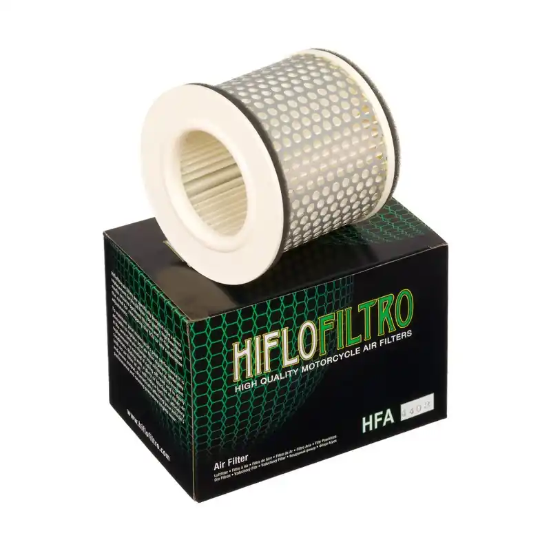 Taniej HIFLO FILTR POWIETRZA YAMAHA FZR 600 89-93 (30) (Y4224)