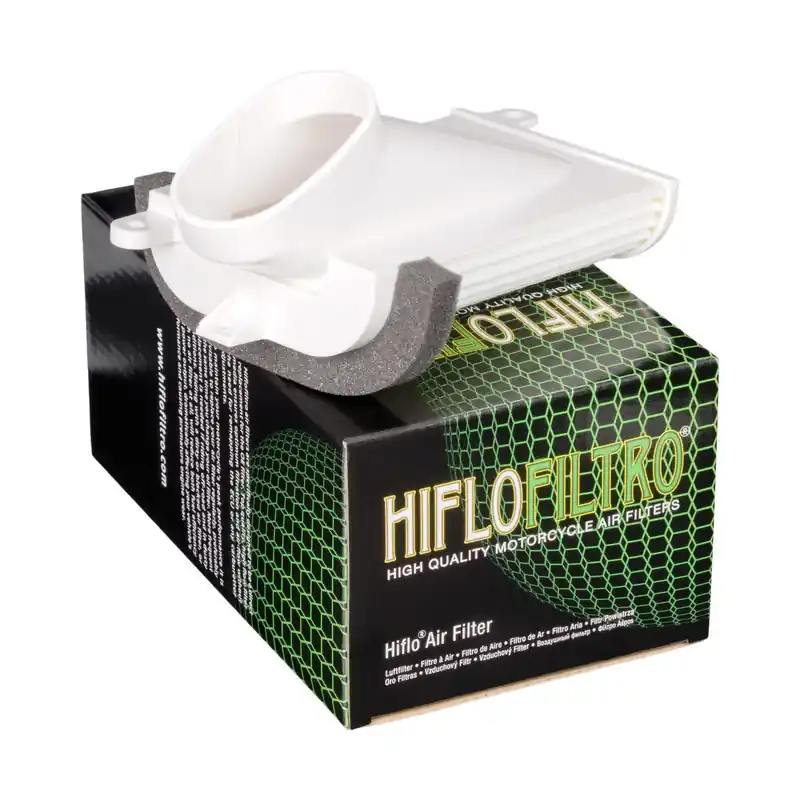 HIFLO FILTR POWIETRZA YAMAHA XP 500 T-MAX 01-07 (LEWY) (20) (Y4214) Premium