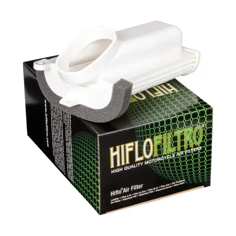 HIFLO FILTR POWIETRZA YAMAHA XP 500 T-MAX 08-11 (LEWY) (20) (Y4202)(4B5-15407-00) Kup teraz