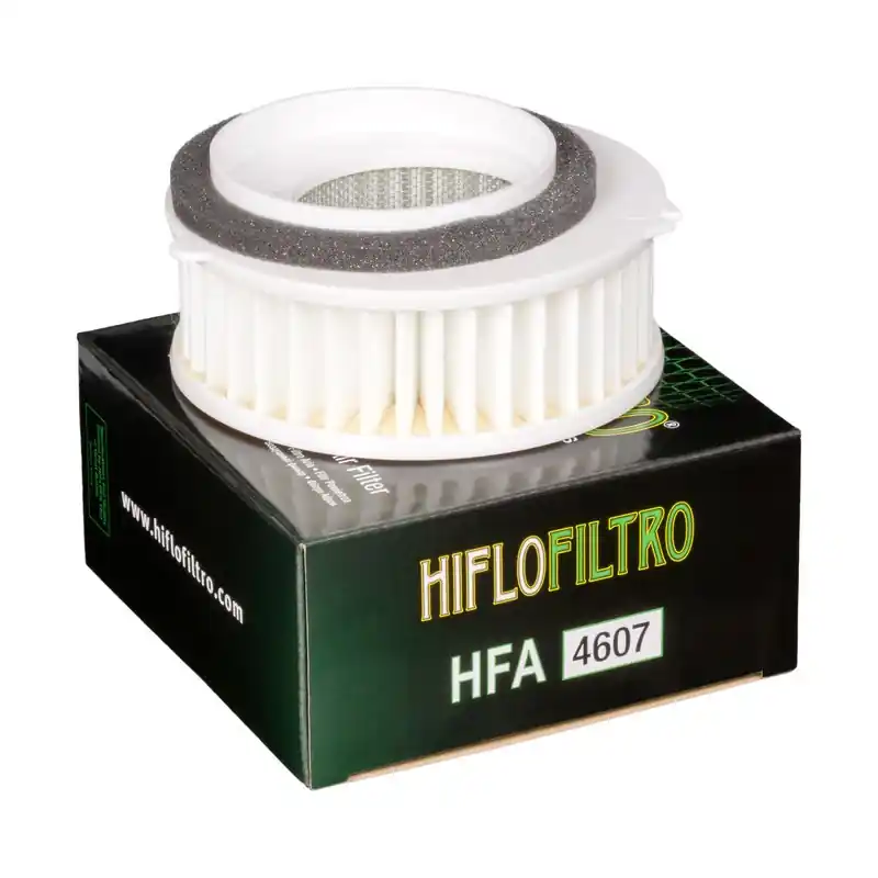 HIFLO FILTR POWIETRZA YAMAHA XVS650 DRAG STAR/V-STAR `97-16 (20) (12-95520) (Y4177) Wybór klientów