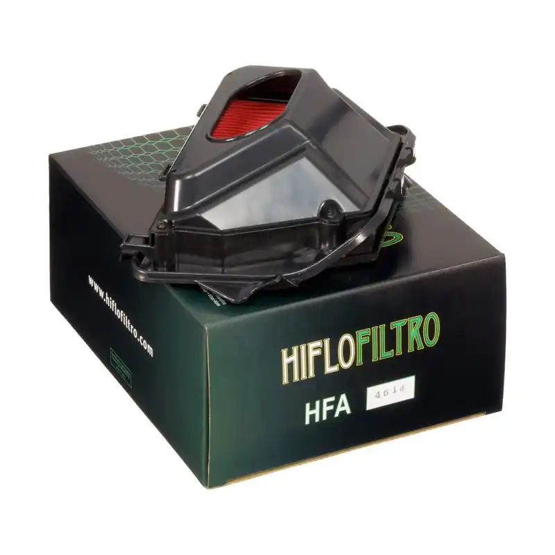 HIFLO FILTR POWIETRZA YAMAHA YZF-R6 ‘08-18 (13S,1JS,2CX) (30) (12-95834) (Y4232) Obniżka ceny