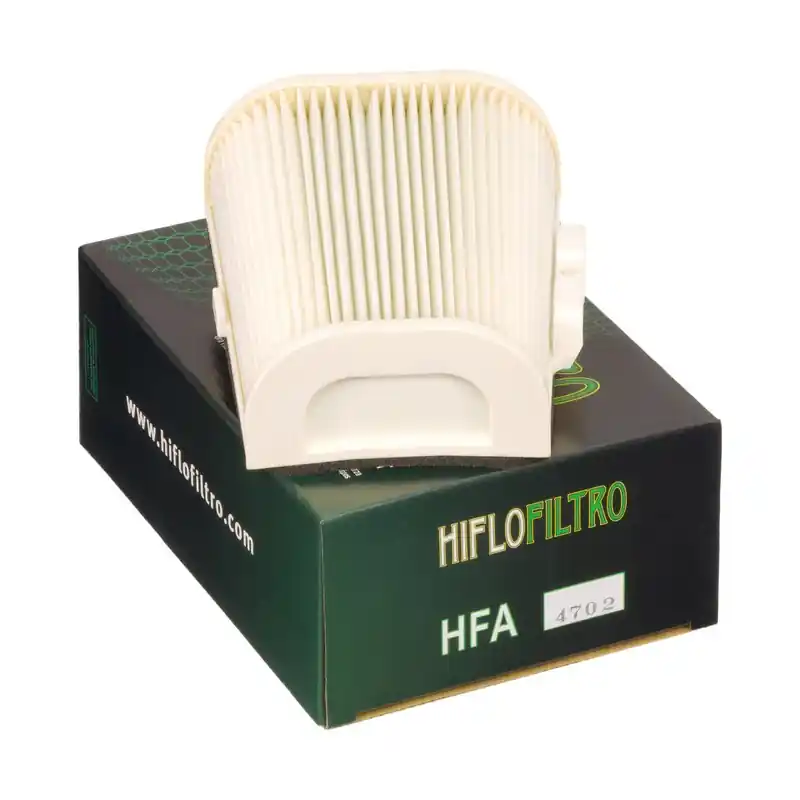 HIFLO FILTR POWIETRZA YAMAHA VIRAGO XV700/750/1000/1100 (30) (12-94360) (Y4234)(42X-14451-00) Zniżka
