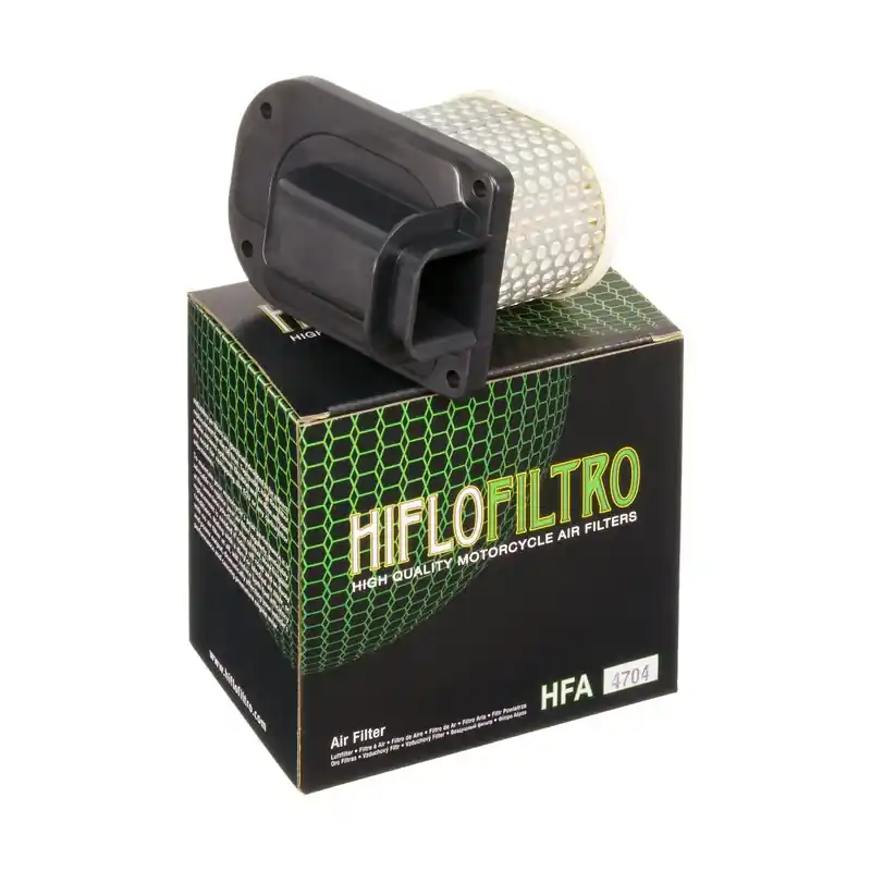 Szybka dostawa HIFLO FILTR POWIETRZA YAMAHA XTZ750 SUPER TENERE 90-97 (30) (12-94350)(3LD-14451-00)