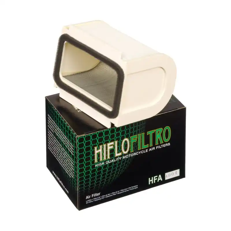 HIFLO FILTR POWIETRZA YAMAHA XJ900/750 84-94 (30) (12-94490) (Y4119) Oferta limitowana