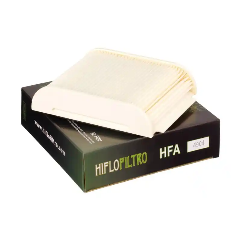 Cena promocyjna HIFLO FILTR POWIETRZA YAMAHA FJ 1100/1200 ALL (30) (12-94450) (Y4125)