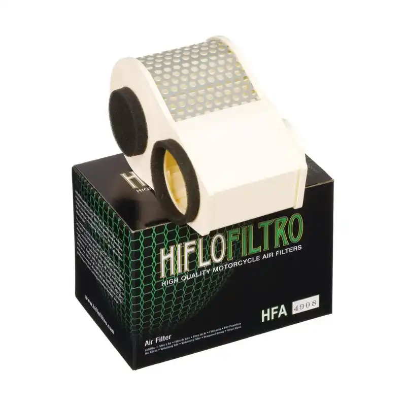 HIFLO FILTR POWIETRZA YAMAHA XVZ 1300A ROYAL STAR 96-02 (30) (12-95550) (Y4243) Nie przegap