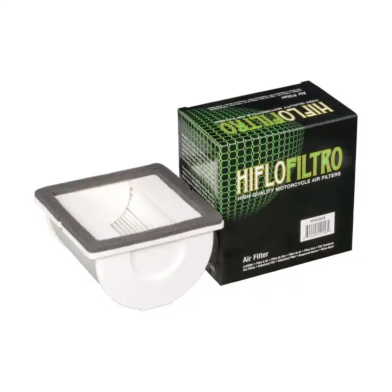 HIFLO FILTR POWIETRZA YAMAHA GTS 1000 93-00, XP 500 T-MAX 01-07 (PIERWSZY) (20) (Y4212 ) Szybka wysyłka