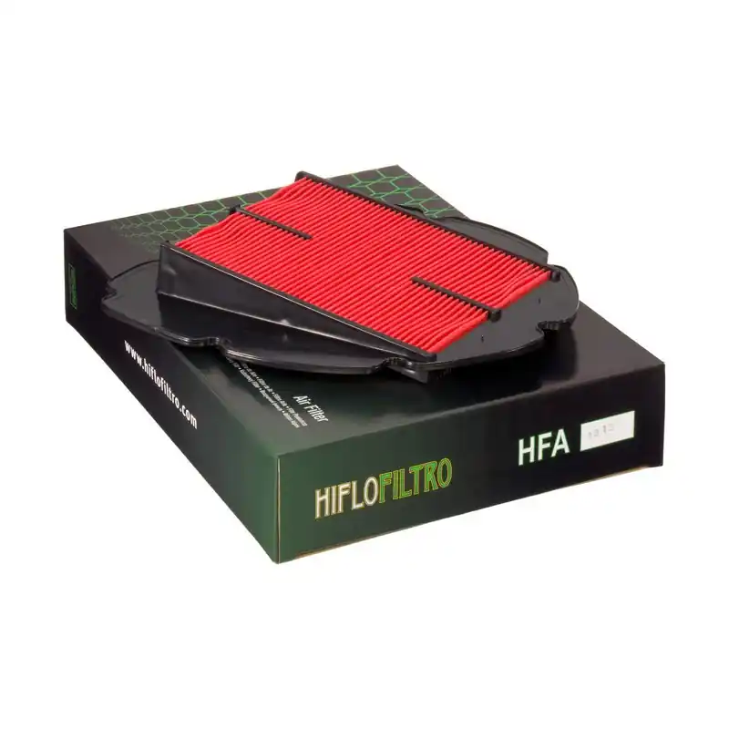 Najlepsza cena HIFLO FILTR POWIETRZA YAMAHA TDM900 (02-12) (20) (5PS,2BO) (20) (12-94388) (Y4176)