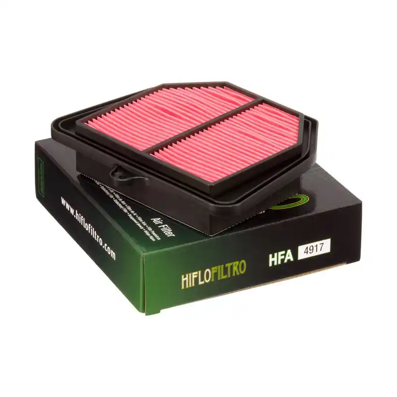 HIFLO FILTR POWIETRZA YAMAHA FZ 1 (06-16) FZ 8 (10-16) (20) (12-94392) (Y4178) Wybór klientów