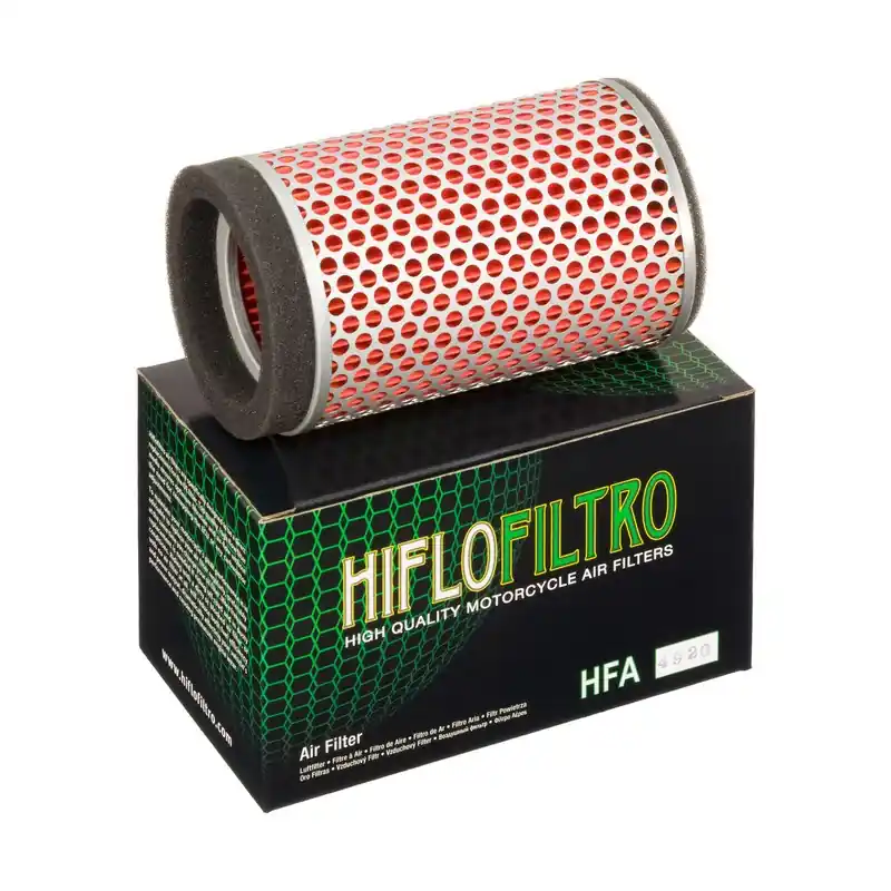 HIFLO FILTR POWIETRZA YAMAHA XJR 1300 ‘07-‘15 (5MW) (30) (12-95516) (Y4250) Okazja