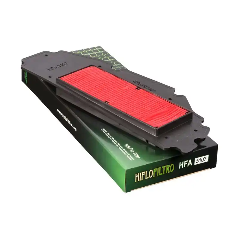 HIFLO FILTR POWIETRZA KYMCO JOYMAX 250/300 ‘06-‘15 (OEM-17211-HMA-000) (20) Oferta limitowana
