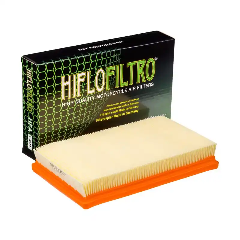 HIFLO FILTR POWIETRZA MOTO GUZZI 940/1000/1100 (20) Oferta