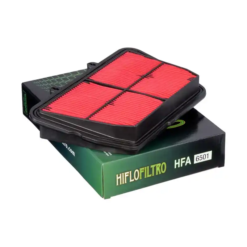 Super okazja HIFLO FILTR POWIETRZA TRIUMPH 800 TIGER XC / XCA / XCX / XR / XRT / XRX (11-17) (OEM T2200557) (20) (12-94217)