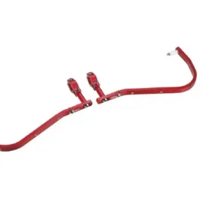 ACCEL OSŁONY RĄK (HANDBARY) Z MOCOWANIEM ALUMINIOWYM ENDURO 28MM KOLOR POMARAŃCZOWY (BEZ PLASTIKOWEJ OSŁONY SD02) Oferta