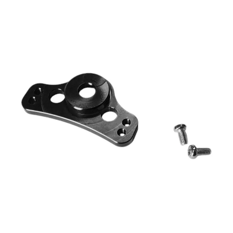 ACCEL UCHWYT NA LICZNIK MOTOGODZIN ALUMINIOWY KOLOR CZARNY Oferta limitowana