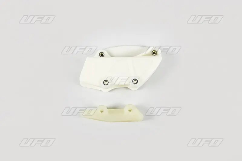 Oferta limitowana UFO PROWADNICA ŁAŃCUCHA HONDA CR 125/250/500 ‘88-89 KOLOR NEUTRAL