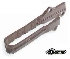 UFO ŚLIZG ŁAŃCUCHA HONDA XR 600R ‘88-‘02, KOLOR CZARNY - ZASTĄPIONY PRZEZ HO03620001 Taniej