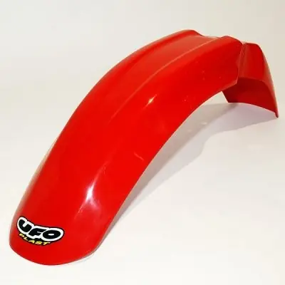 Oferta czasowa UFO BŁOTNIK PRZÓD HONDA XR 250/400 ‘96-‘10 KOLOR CZERWONY