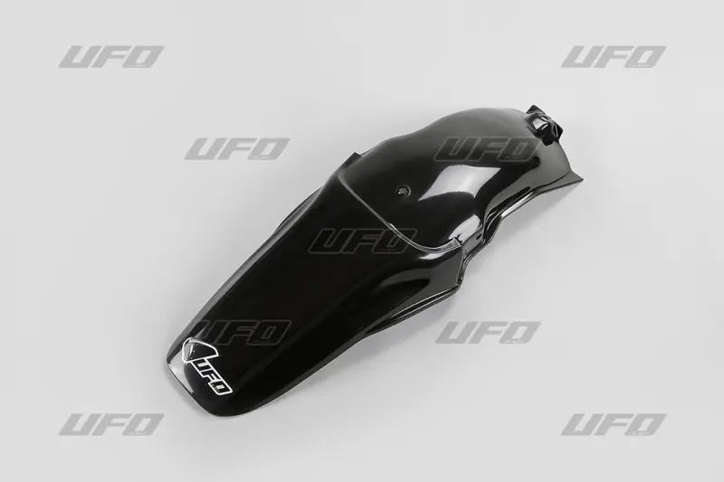 UFO BŁOTNIK TYŁ HONDA CR 80 ‘96-‘02, CR 85 ‘03-‘09 KOLOR CZARNY Taniej