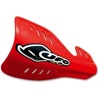 UFO OSŁONY RĄK (HANDBARY) HONDA CR 125/250 ‘04-‘07 KOLOR CZERWONY Tylko dziś