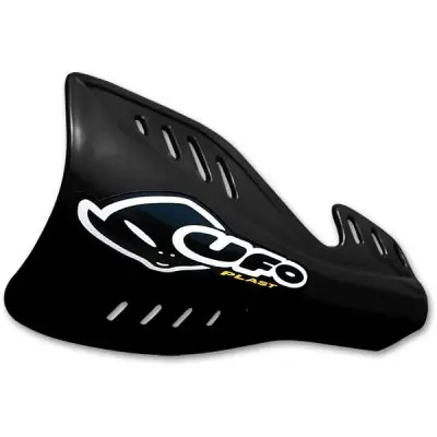 UFO OSŁONY RĄK (HANDBARY) HONDA CRF 250 ‘04-‘08 KOLOR CZARNY Promocja