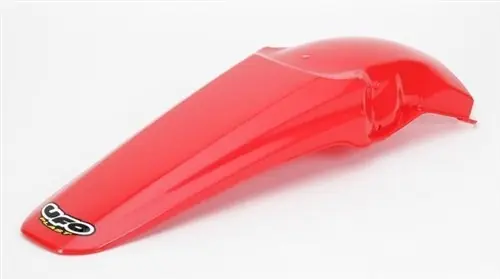 Zamów dziś UFO BŁOTNIK TYŁ HONDA CRF 450R ‘05-‘08 KOLOR CZERWONY