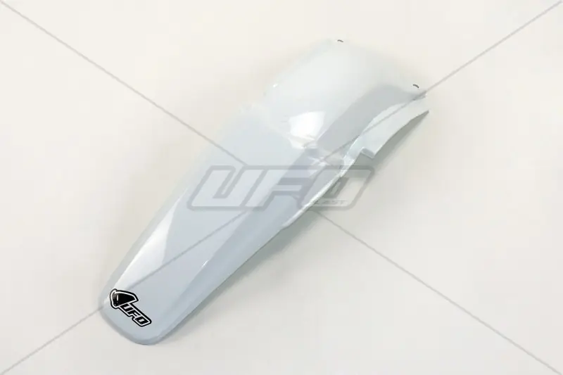 Premium UFO BŁOTNIK TYŁ HONDA CRF 450R ‘02-‘04 KOLOR BIAŁY