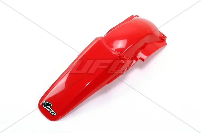 UFO BŁOTNIK TYŁ HONDA CRF 450R ‘02-‘04 KOLOR CZERWONY Nowy