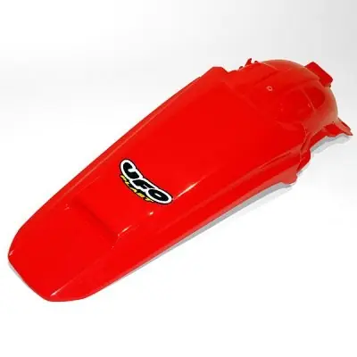 Zamów dziś UFO BŁOTNIK TYŁ HONDA CRF 450X ‘05-‘16 KOLOR CZERWONY