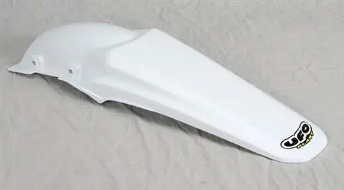 UFO BŁOTNIK TYŁ HONDA CRF 250R ‘06-‘09 KOLOR BIAŁY Zamów teraz